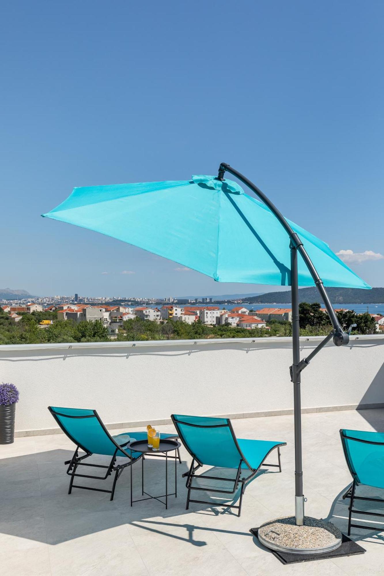 Apartment Marinko Kaštela Extérieur photo